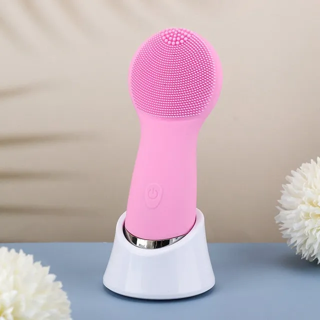 Sheer-Sonic™ Scrubber