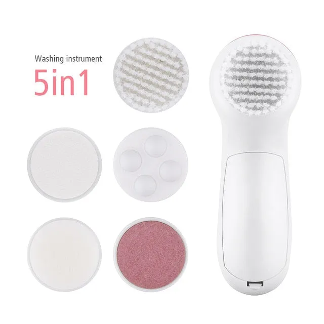Sheer-Sonic™ Scrubber