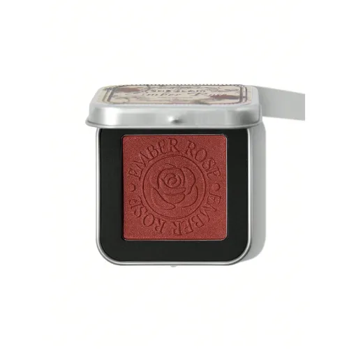 Sheglam Ember Rose Cream Blush 3.5ml Love Language