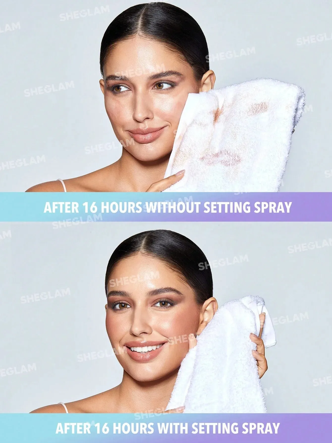SHEGLAM Lock'd In Setting Spray - 55 ml