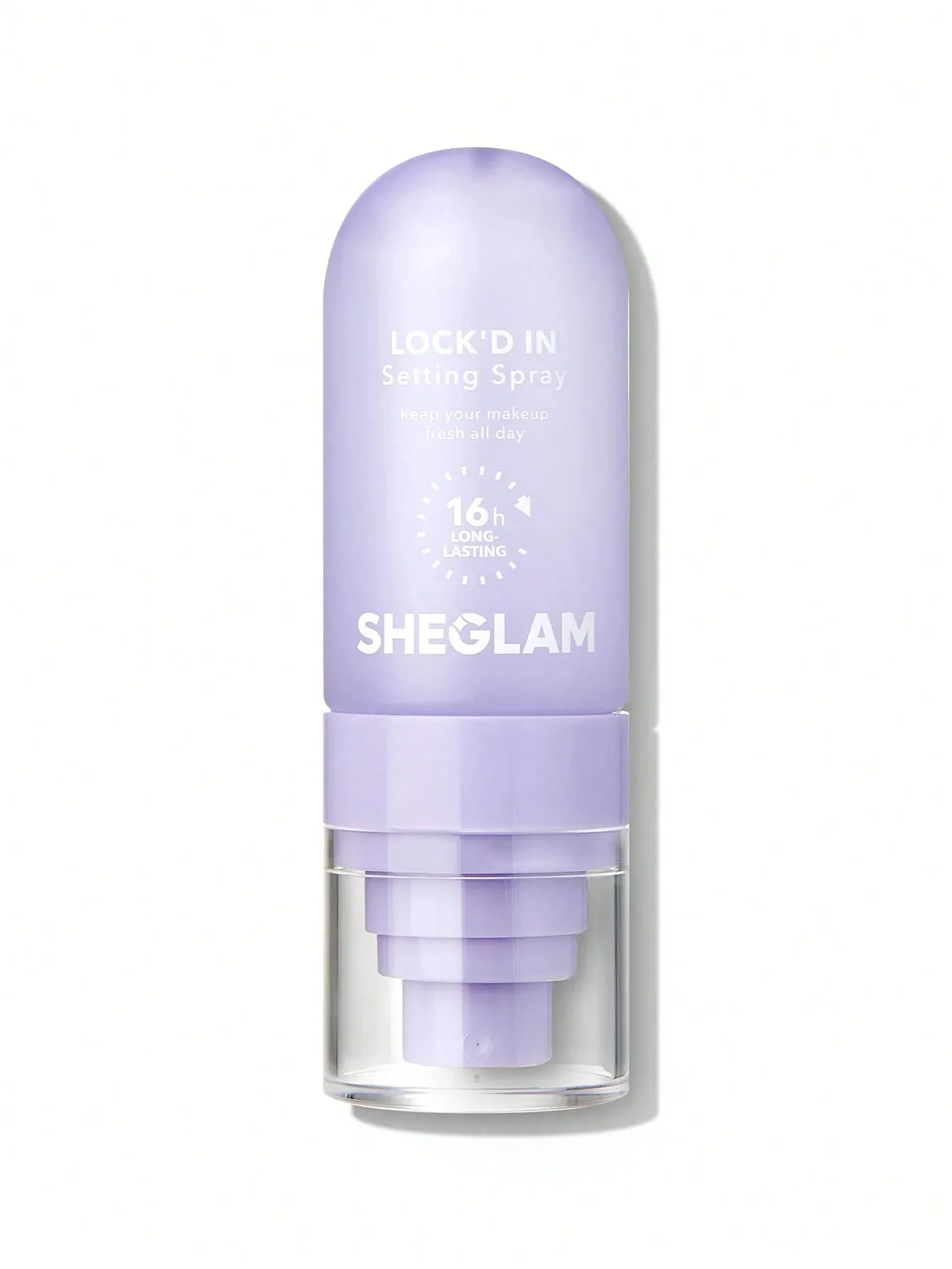 SHEGLAM Lock'd In Setting Spray - 55 ml
