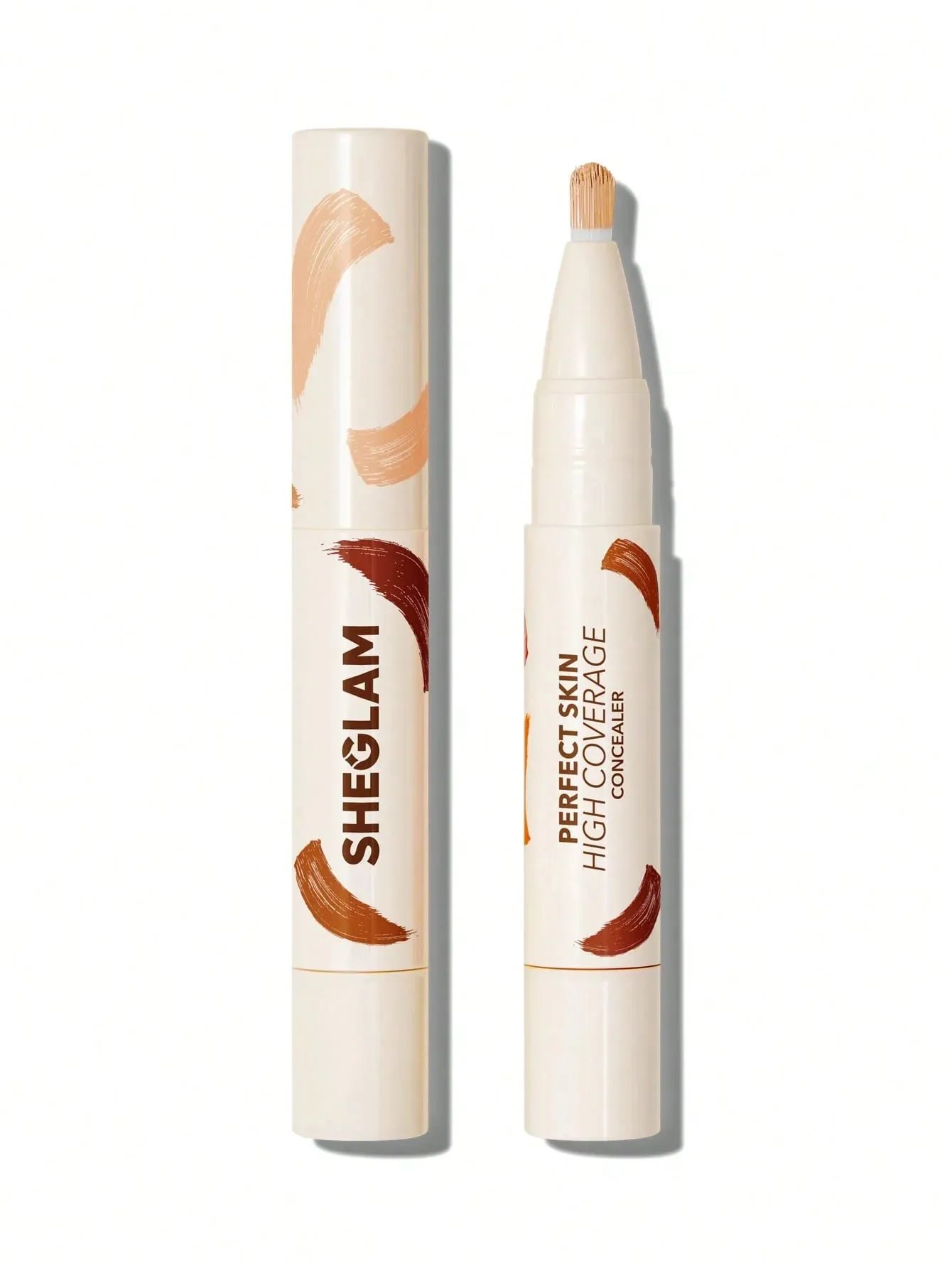 SHEGLAM - PERFECT SKIN HIGH COVERAGE CONCEALER