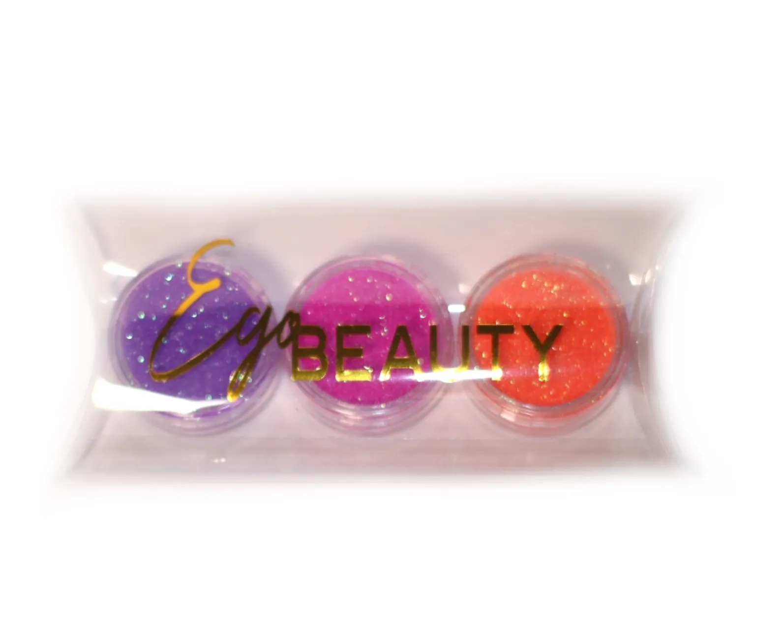 Sherbet Shadow Pack