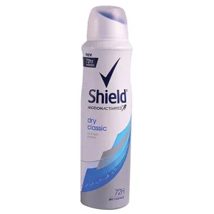Shield Aero Motionsens Class Dry 150ml  W