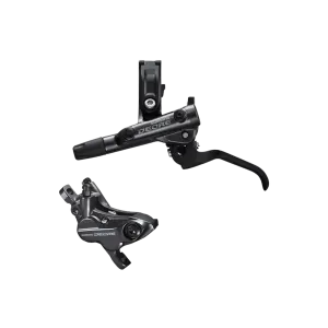 Shimano Br-M6100 Rear Disc Brake J-Kit Deore Bl-M6100 Left Lever