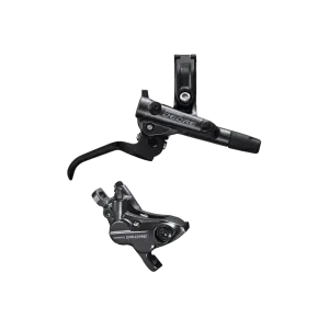 Shimano Br-M6120 Rear Disc Brake J-Kit Deore Bl-M6100 Left Lever