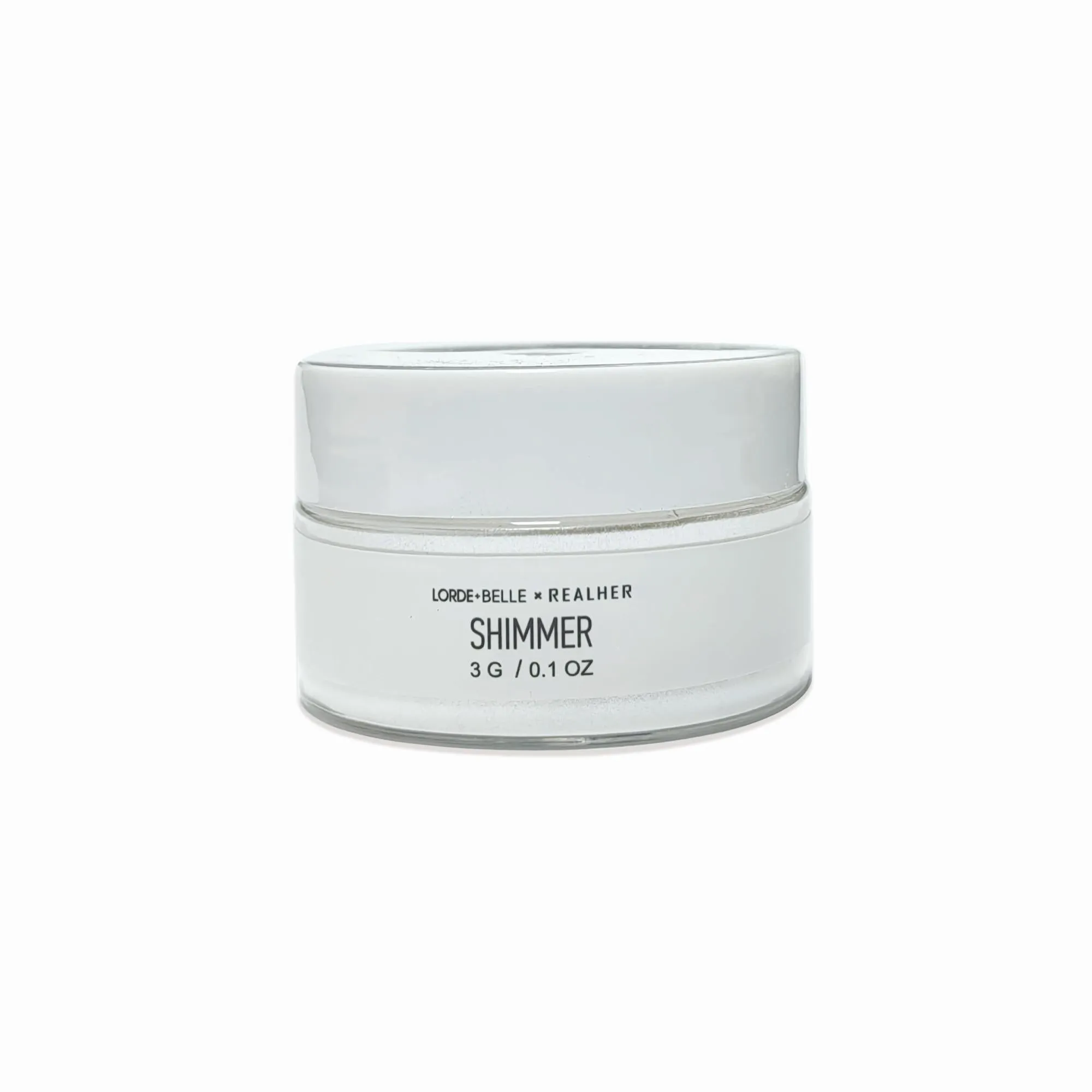 Shimmer Replenishment