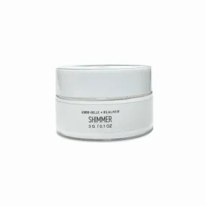 Shimmer Replenishment