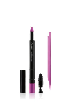 SHISEIDO Kajal InkArtist - Shadow, Liner, Brow 02 Lilac Lotus