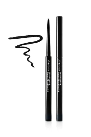 SHISEIDO MicroLiner Ink 01 Black