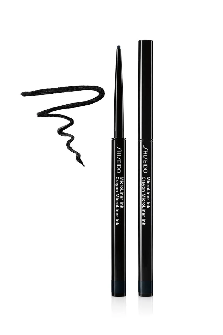SHISEIDO MicroLiner Ink 01 Black