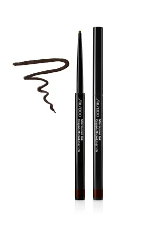 SHISEIDO MicroLiner Ink 02 Brown
