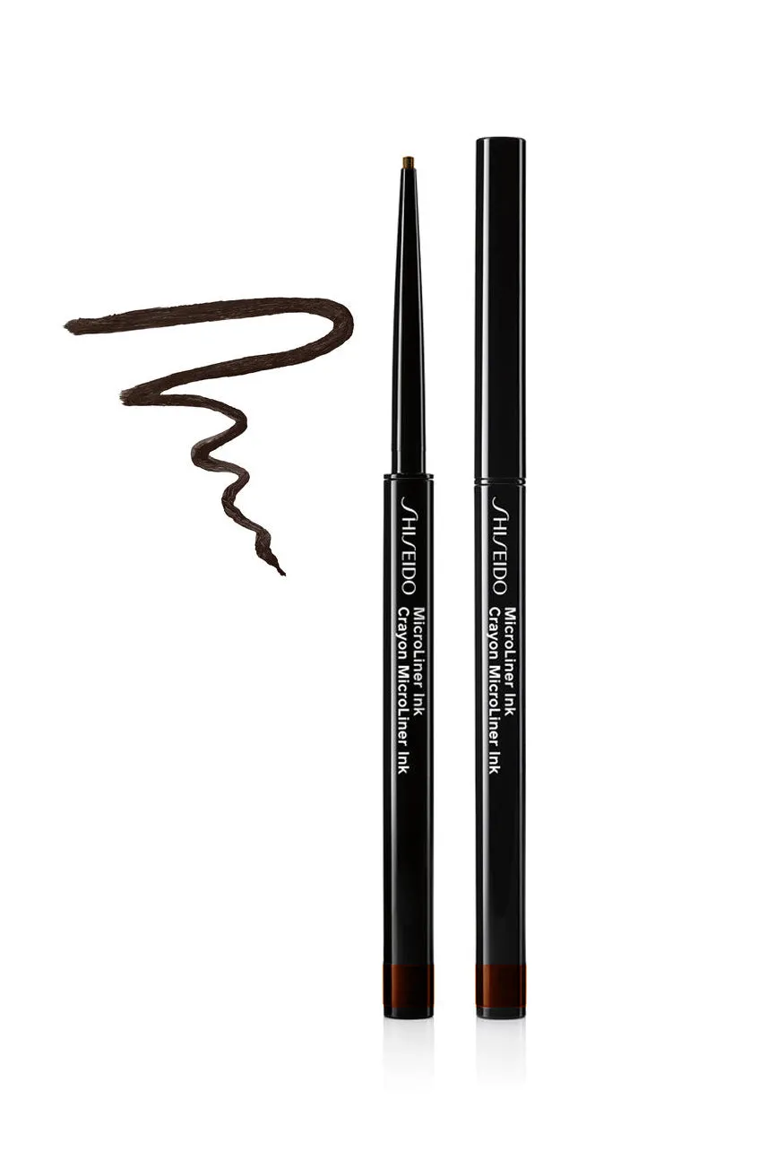 SHISEIDO MicroLiner Ink 02 Brown