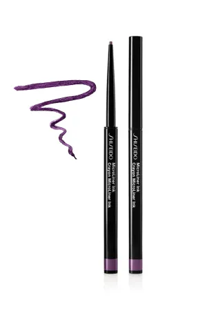 SHISEIDO Microliner Ink Matte 09 Violet