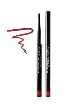 SHISEIDO MicroLiner Ink Matte 10 Burgundy
