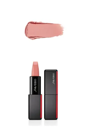 SHISEIDO ModernMatte Powder Lipstick 501 Jazz Den