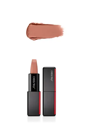 SHISEIDO ModernMatte Powder Lipstick 502 Whisper
