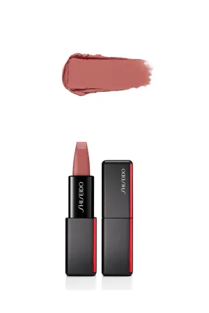 SHISEIDO ModernMatte Powder Lipstick 506 Disrobed