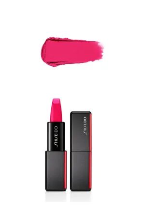 SHISEIDO ModernMatte Powder Lipstick 511 Unfiltered