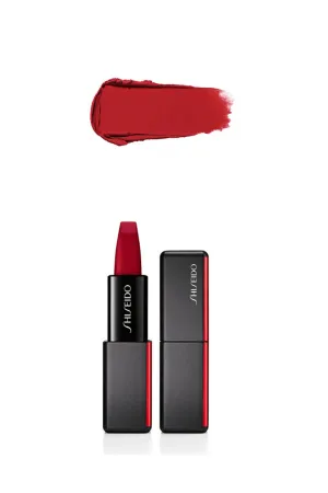 SHISEIDO ModernMatte Powder Lipstick 515 Mellow Drama