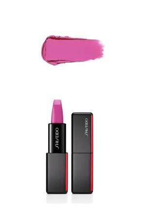 SHISEIDO ModernMatte Powder Lipstick 519 Fuchsia