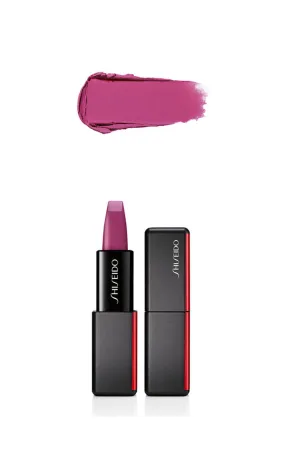 SHISEIDO ModernMatte Powder Lipstick 520 Afterhours