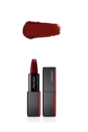 SHISEIDO ModernMatte Powder Lipstick 522 Velvet Rope