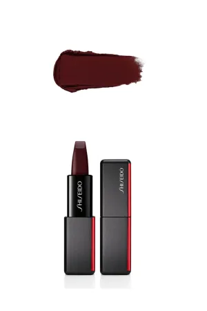 SHISEIDO ModernMatte Powder Lipstick 523 Majo