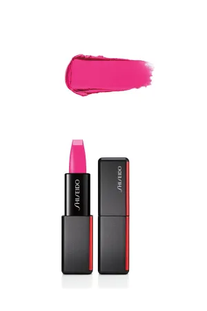 SHISEIDO ModernMatte Powder Lipstick  527 Bubble Era