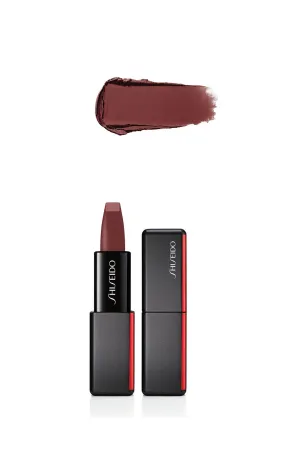 SHISEIDO ModernMatte Powder Lipstick  531 Shadow Dancer