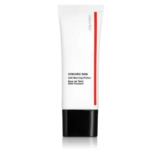 Shiseido Synchro Skin Soft Blurring Primer