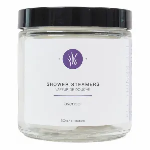 Shower Steamers: Lavender