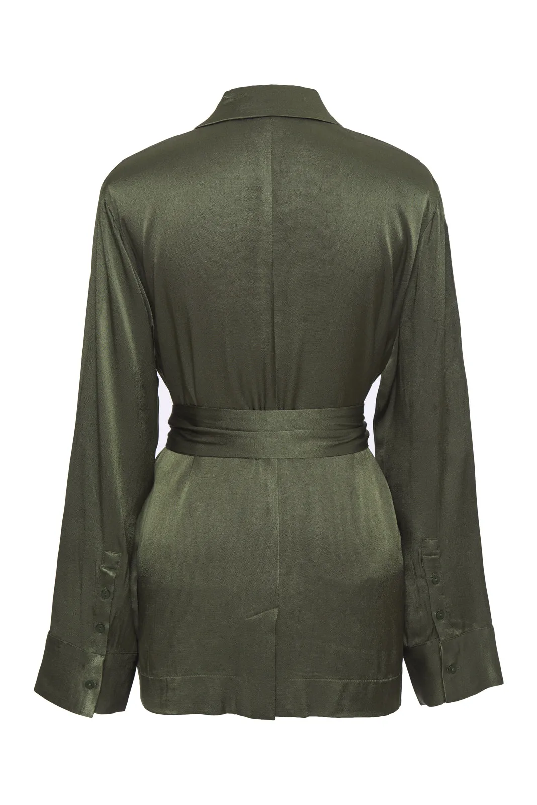 Sienna Blazer