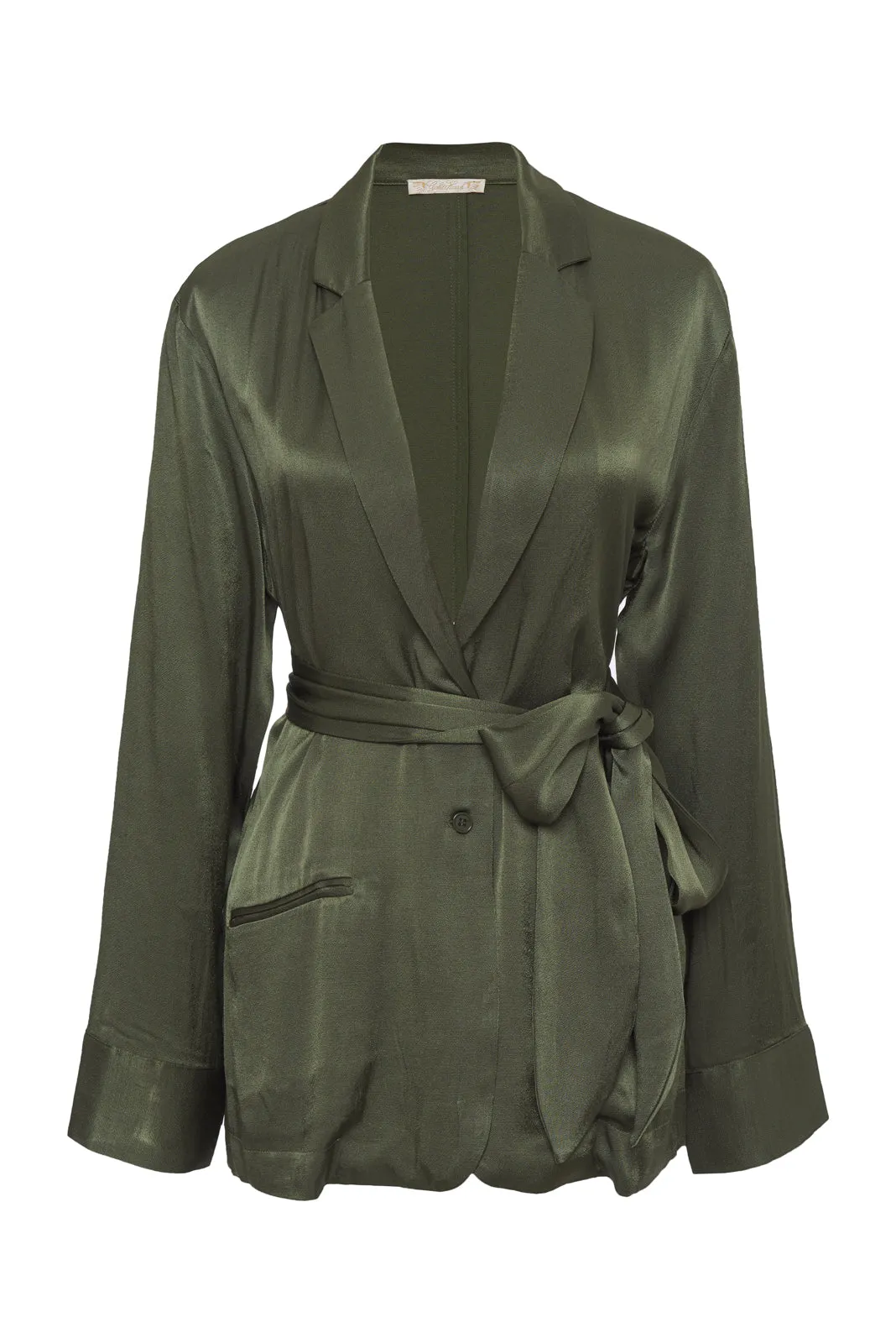 Sienna Blazer