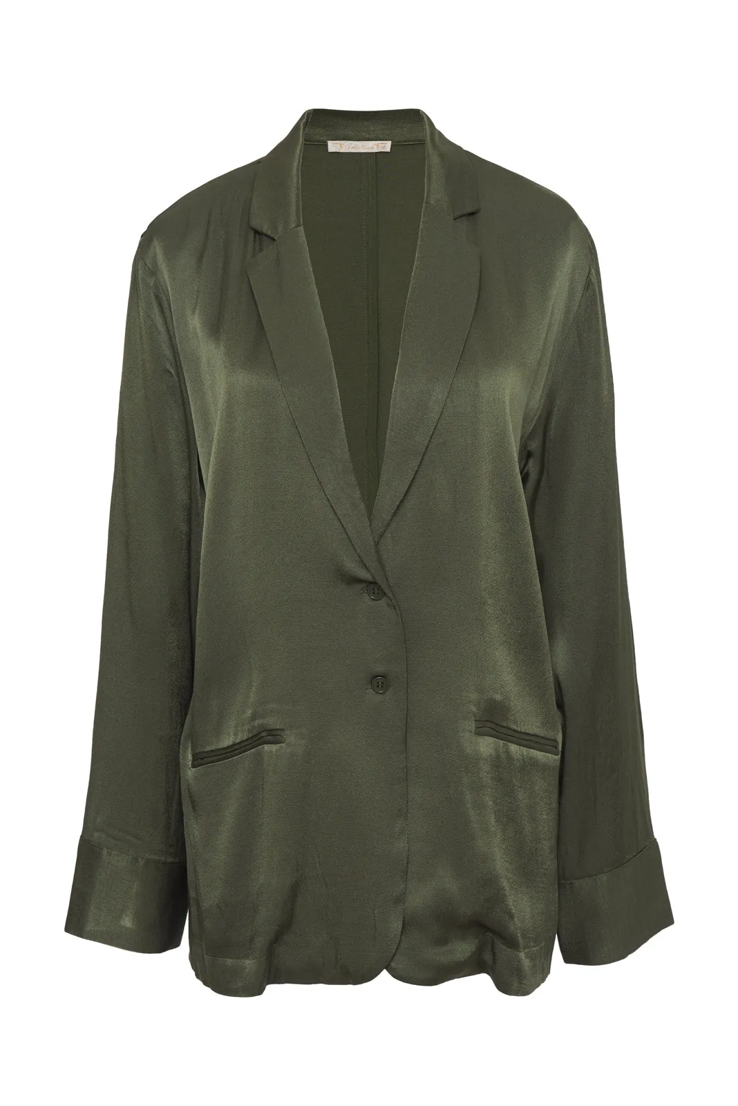 Sienna Blazer