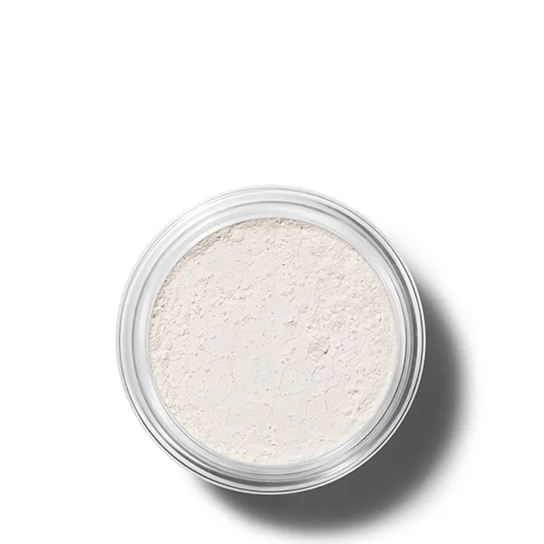 Silk Finish Powder