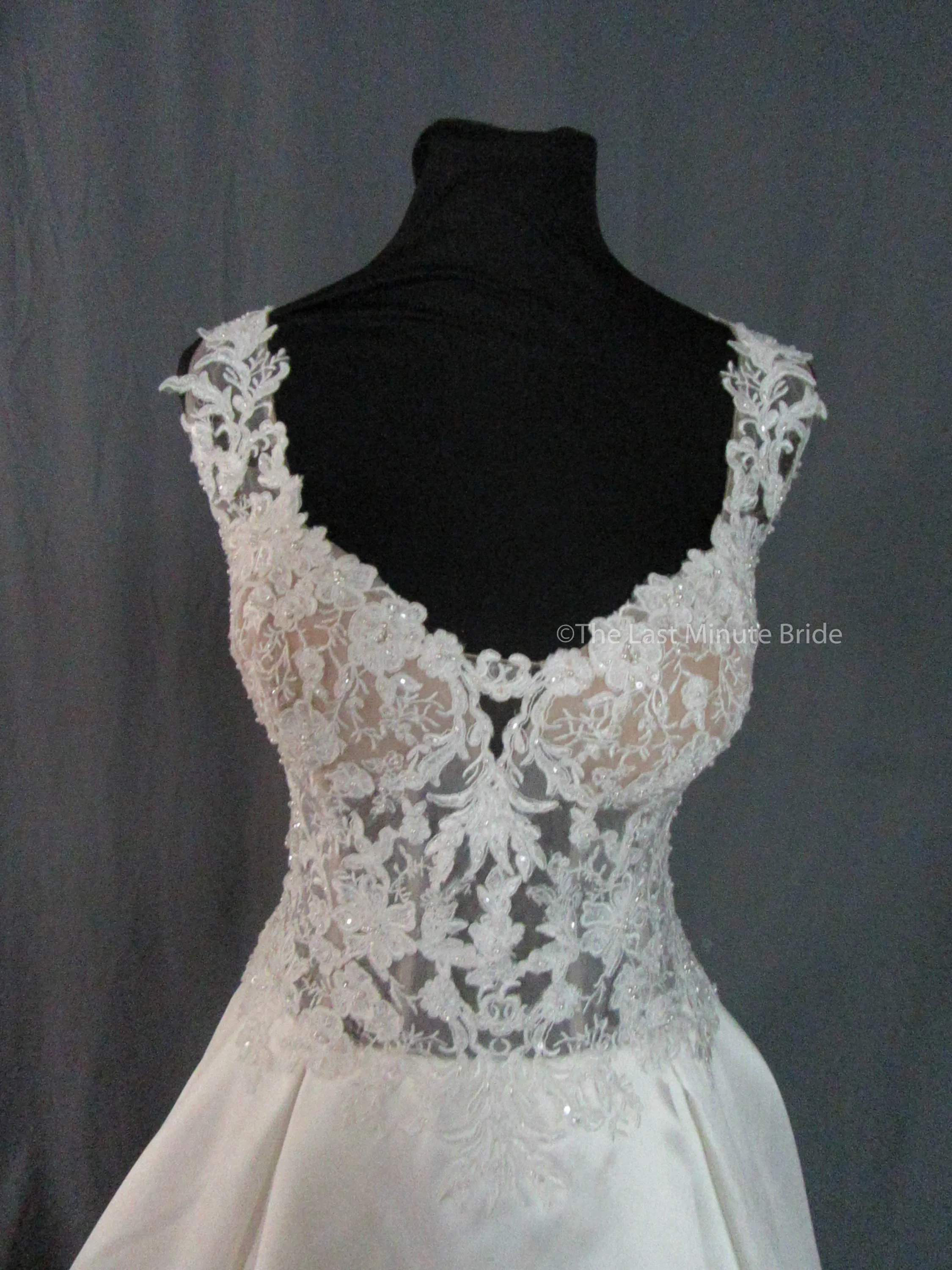 Sincerity Style 44170