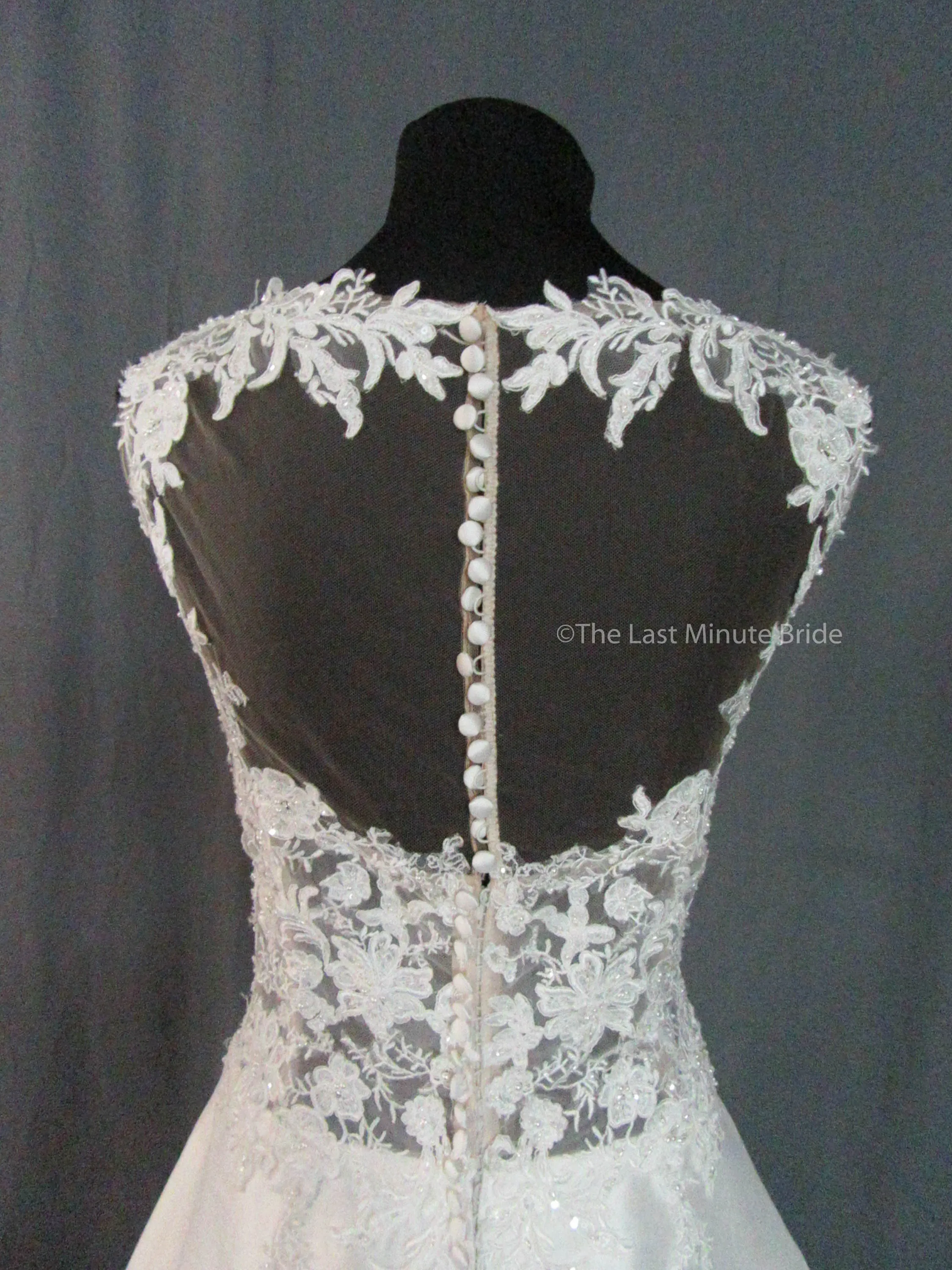 Sincerity Style 44170