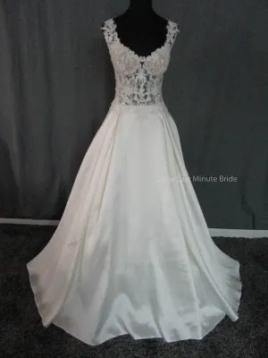Sincerity Style 44170