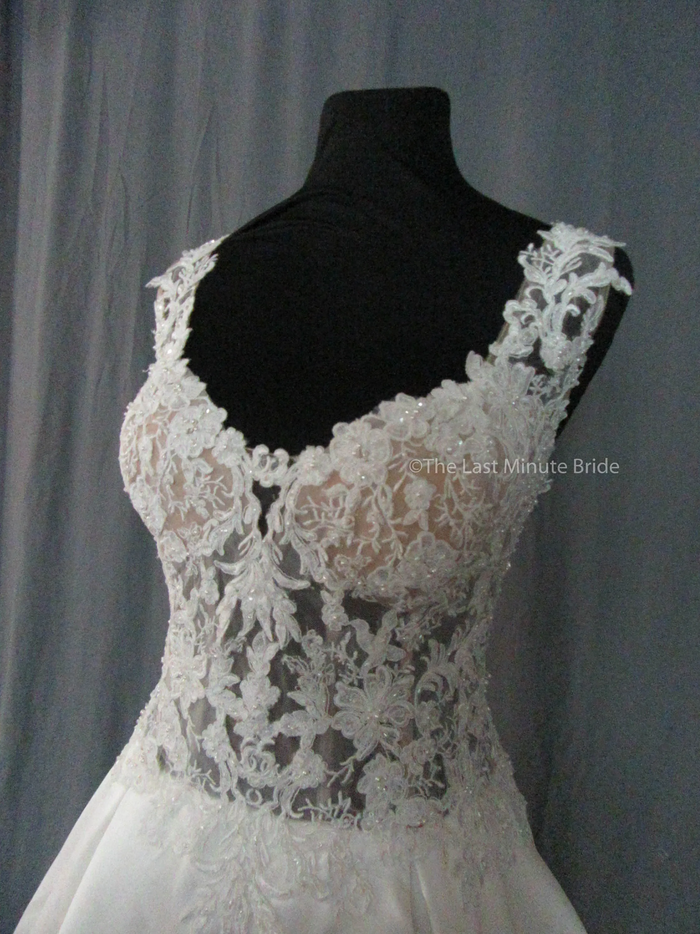 Sincerity Style 44170