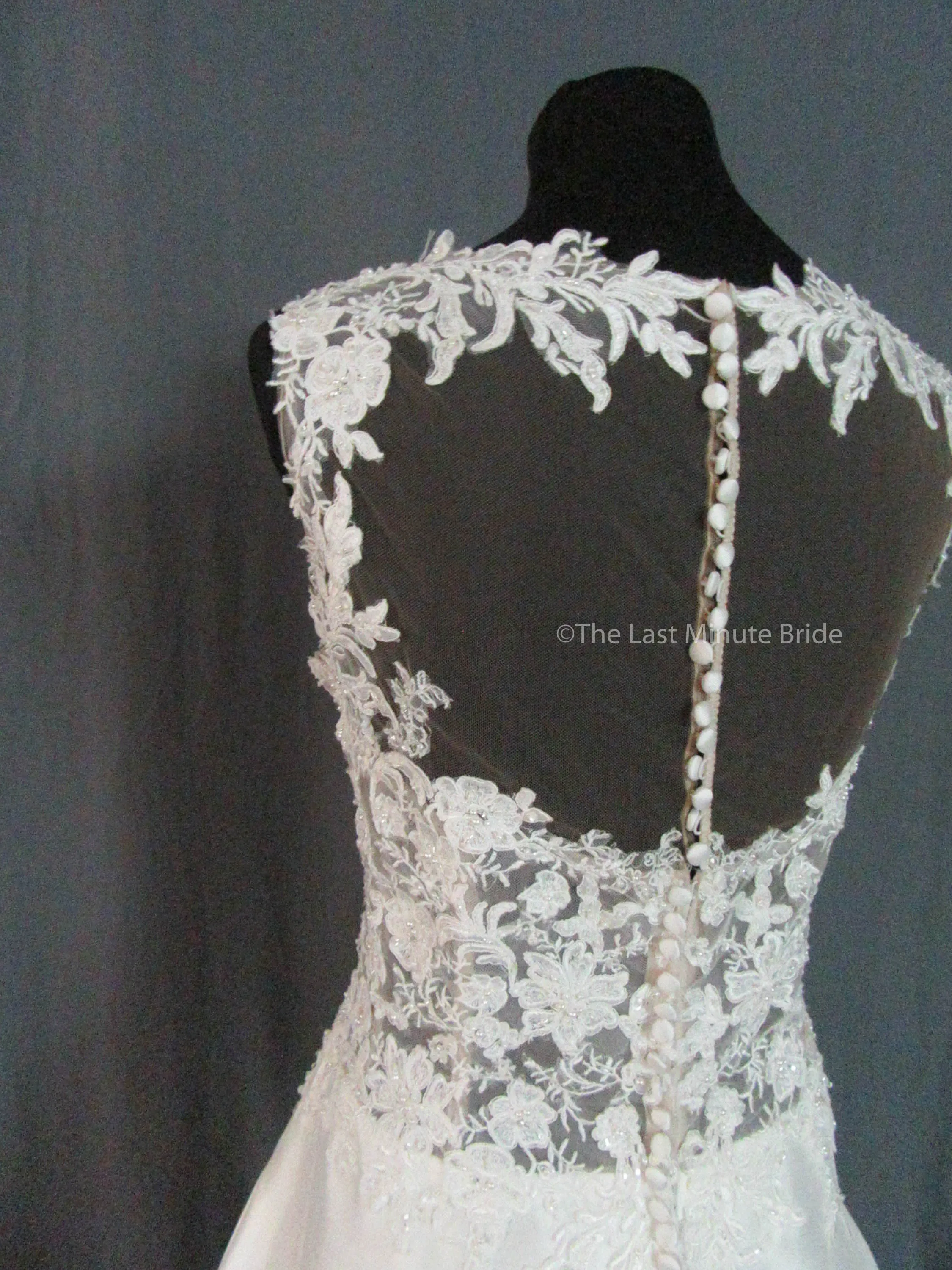 Sincerity Style 44170
