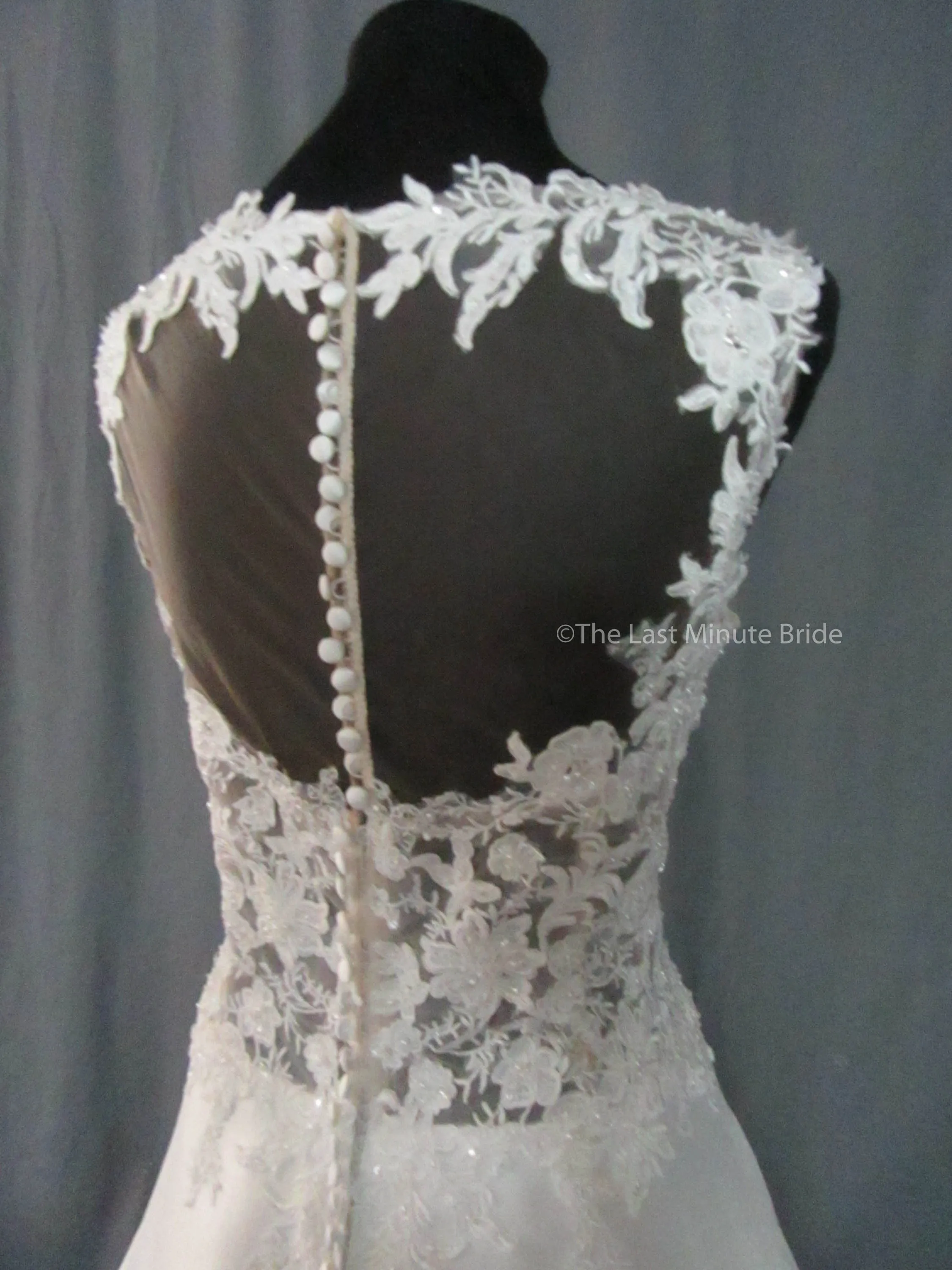 Sincerity Style 44170