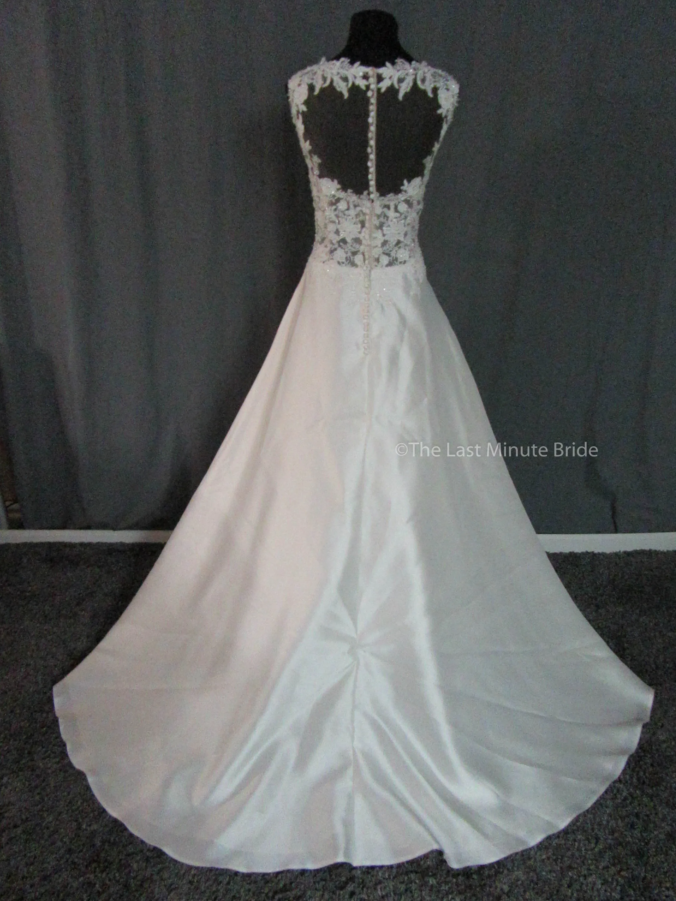 Sincerity Style 44170