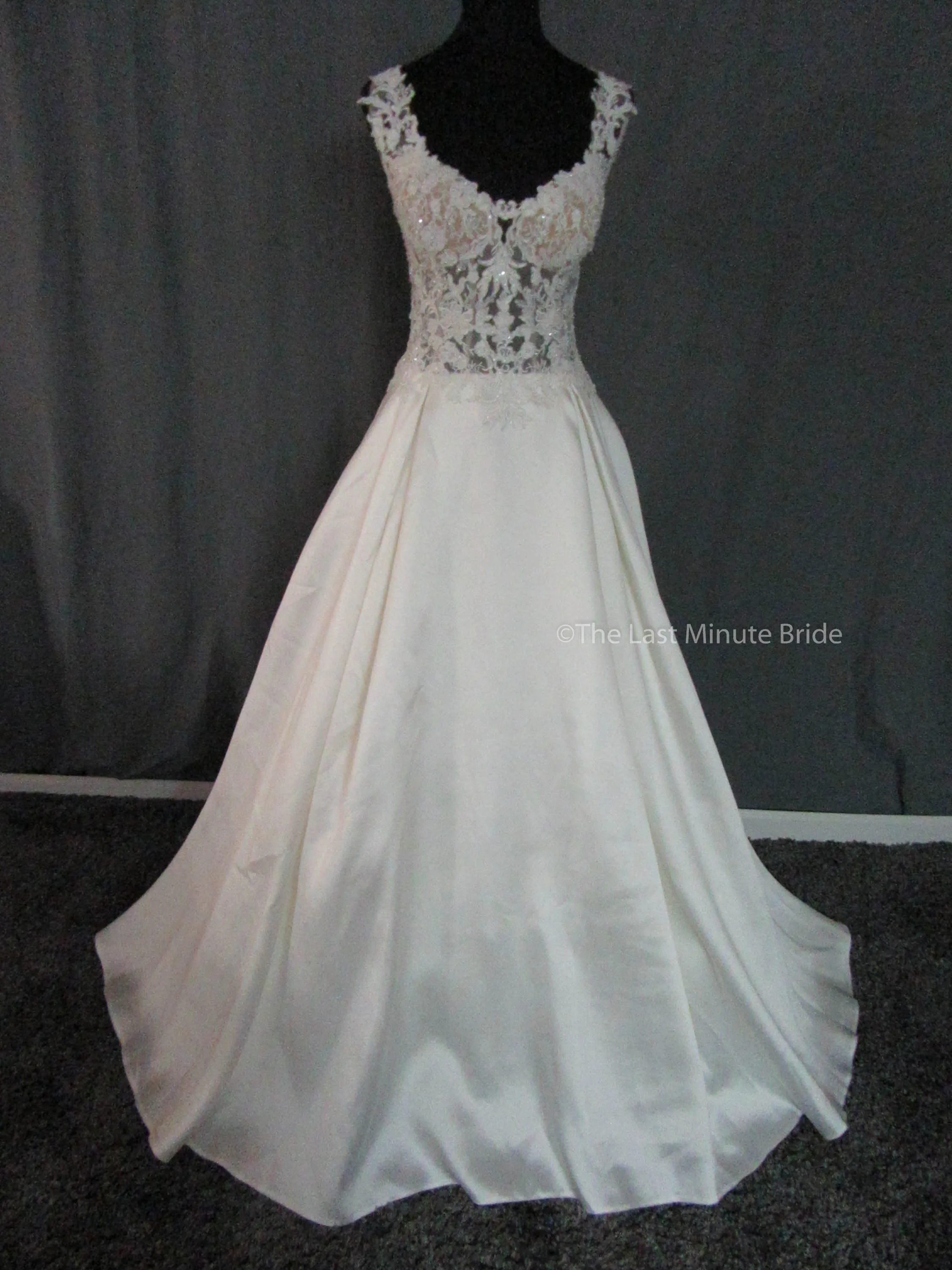 Sincerity Style 44170