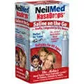 Sinus Rinse Nasal Drops 15ml