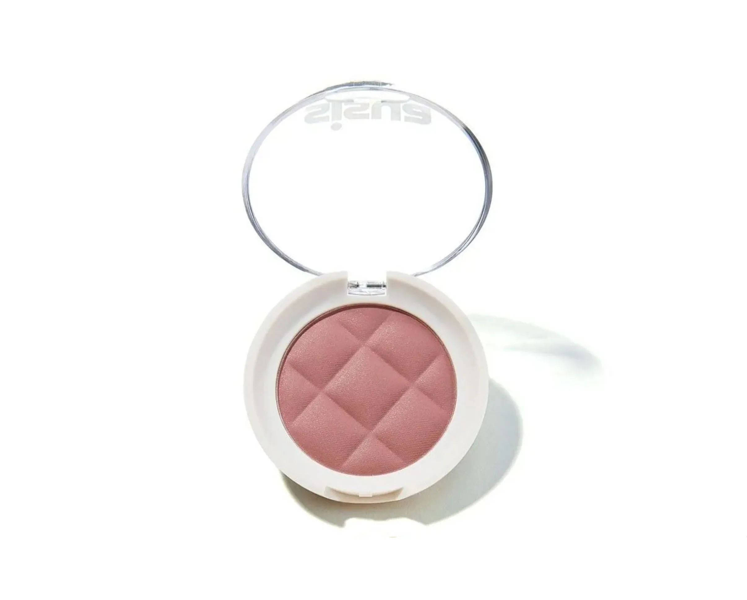 Sisua Butter Waffle Dough Blusher - 4 Colors