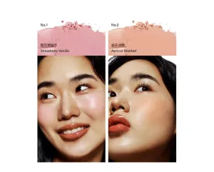 Sisua Butter Waffle Dough Blusher - 4 Colors