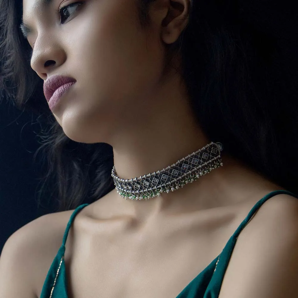Sitara Necklace