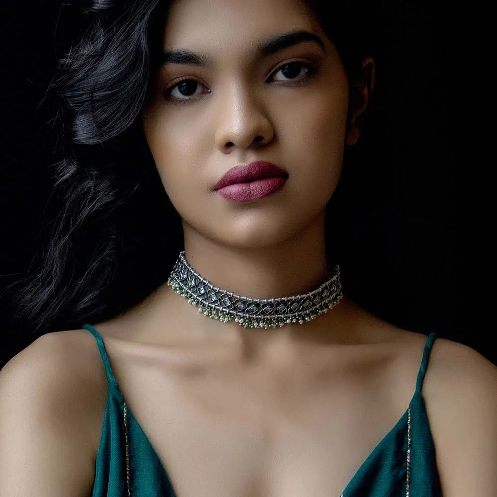Sitara Necklace