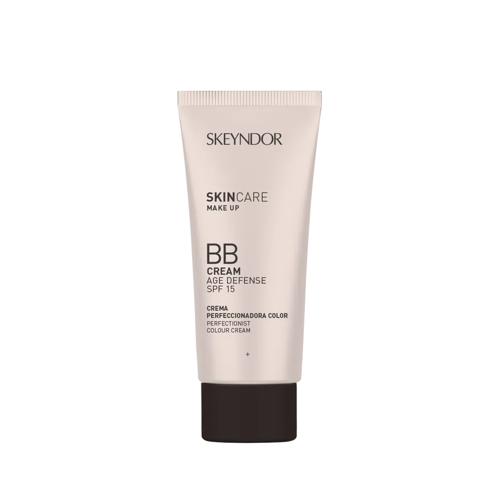 SKEYNDOR SKINCARE MAKEUP BB cream 40ml - 01/02